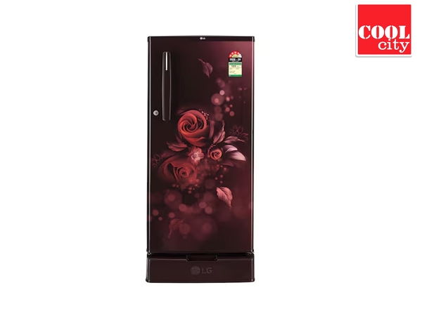 LG - 185 LTR - 4 STAR-  GLD1945ZOSE.DSEZPST